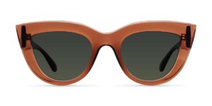 MELLER KAROO WOOD OLIVE - UV400 Polarised Sunglasses