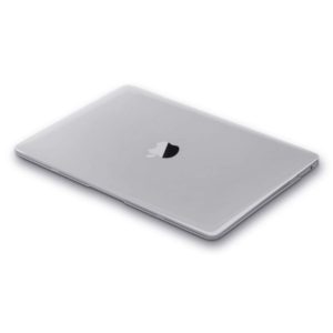 TECH-PROTECT Θήκη για Laptop 13 Tech-Protect Smartshell Crystal Clear