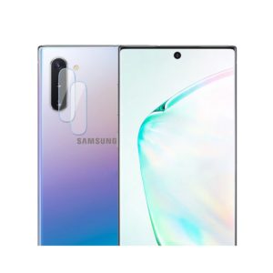MOCOLO Samsung Galaxy Note 10 N970 Tempered Glass 9H Τζάμι Κάμερας SX4427