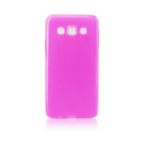 OEM Samsung A300 Galaxy A3 Ultra Slim Silicone Case 0.3mm Pink