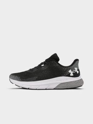 Under Armour Hovr Turbulence 2 Αθλητικά Παπούτσια Μαύρα 3026520-001