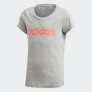 Adidas Youth T-shirt grey GD6344