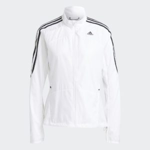 Adidas Marathon 3-Stripes White GK6061