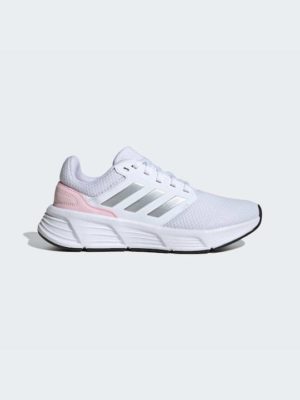 Adidas Galaxy 6 Αθλητικά Παπούτσια Running Λευκά IE8150