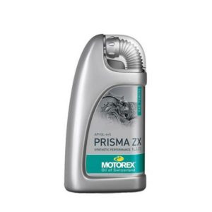 Λάδι σασμάν Motorex Prisma 75W/90 GL