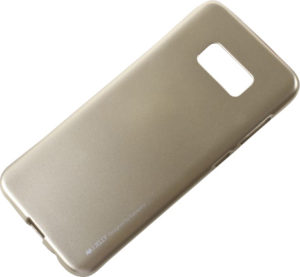 Θήκη Σίλικόνης Mercury Jelly Case Transparent Samsung Galaxy S8 Plus