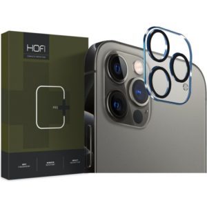Γυαλί Προστασίας Κάμερας Hofi Camera Tempered Glass For Apple Iphone 11 Pro/11 Pro Max Clear