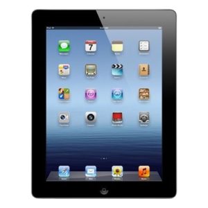 Επισκευή Apple iPad 3