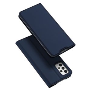 Θήκη Βιβλίο Dux Ducis Skin Pro Holster Cover Flip Cover for Samsung Galaxy A53 5G blue