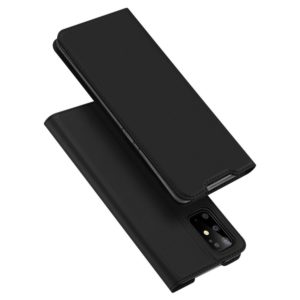 Θήκη Βιβλίο DUX DUCIS Skin Pro Bookcase For Samsung Galaxy S20 Plus black