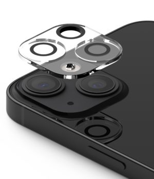 Γυαλί Προστασίας Κάμερας Ringke Camera Tempered Glass for iPhone 13 / iPhone 13 Mini (C1G021)