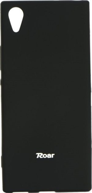 Θήκη Σιλικόνης Roar Sony Xperia XA1 - Soft Feeling - Black