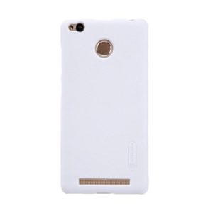 Θήκη Σιλικόνης Mercury Jelly Case για Xiaomi Redmi 3S White