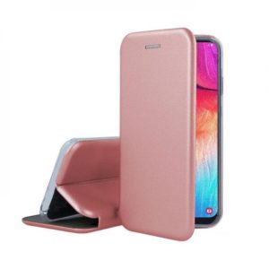 Xiaomi Mi Note 10 / 10 Pro - Θήκη για κινητό magnetic book, Golden roz