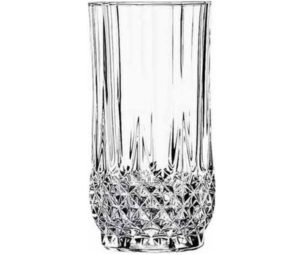 Ποτήρια Νερού Loxan Home Style Σετ 6 Τμχ 350ml