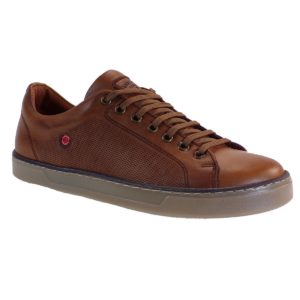 Robinson Ανδρικά Παπούτσια Sneakers 1584 Ταμπά Δέρμα robinson 1584 tampa -ss21