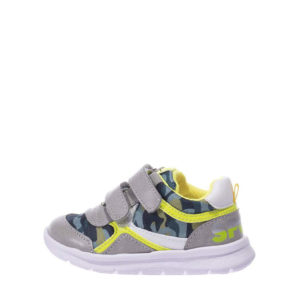 Chicco sneakers first steps Gabe 67162-650 Grey Multi