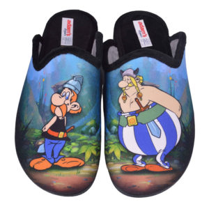 Adam s παντόφλες Asterix Obelix 624-21708 Multi