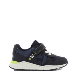 Sprox αθλητικά sneakers 545342 Navy