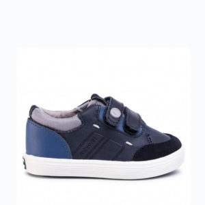 Mayoral sneakers 20-41184-028 μπλε