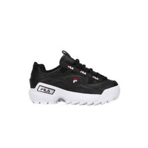 Fila sneakers D-Formation 3CM00776-014 Black