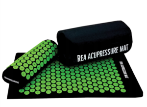 Στρώμα yoga Rea accupressure mat