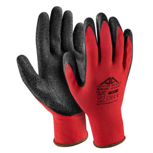 Γάντια εργασίας Grip G1169 G1170 10 XL