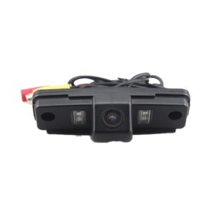 Κάμερα οπισθοπορείας Subaru forester/lmpreza (3 box)