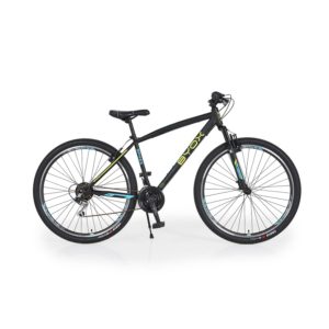 BYOX Mountain Bike Ποδήλατο 29’’ Spikes Black/Yellow