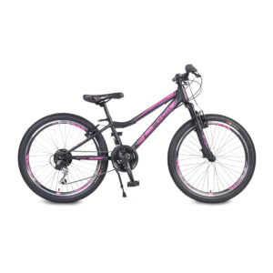 BYOX Mountain Bike Ποδήλατο 24’’ Zante Pink