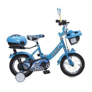 Moni Παιδικό ποδηλατάκι 12 Blue, 1282
