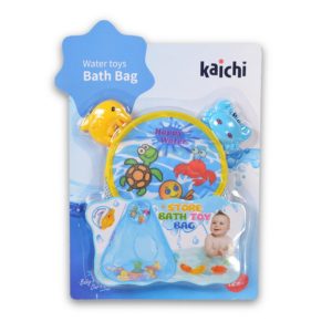 Kaichi Παιχνίδι Μπάνιου Bath toys K999-207B