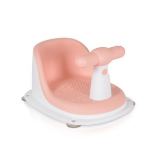 Moni Παιδικό Καθισματάκι Μπάνιου Bernnie Pink HA-B39 3800146269814