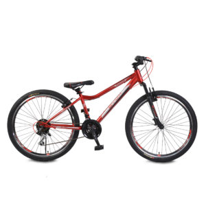 BYOX Mountain Bike Ποδήλατο 26 AVENUE, Red