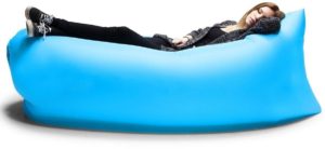 Φουσκωτός καναπές Στρώμα & Κάθισμα Ξαπλώστρα Lazy Bag Inflatable Air Sofa