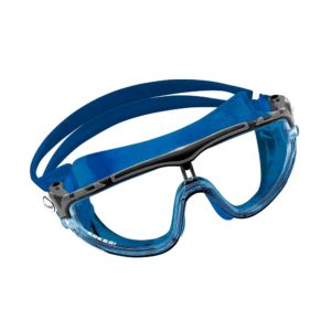Cressi Skylight Swim Goggles Blue Metal - Γυαλιά Κολύμβησης