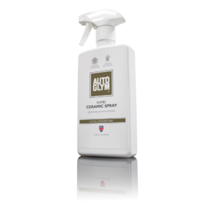 Autoglym Rapid Ceramic Spray Κεραμικό Spray Προστασίας 500ml