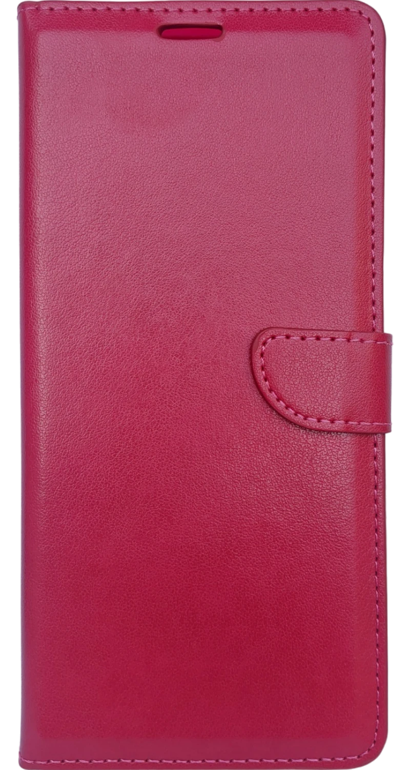 Fasion EX Wallet case for Xiaomi Redmi 13C Hot Pink