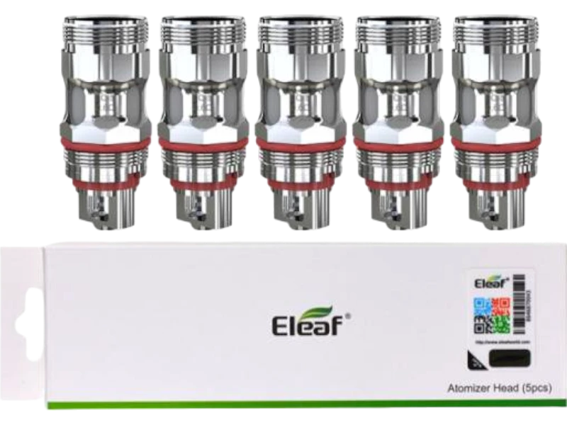 Eleaf EC-S 0.6ohm Coil (5τμχ)