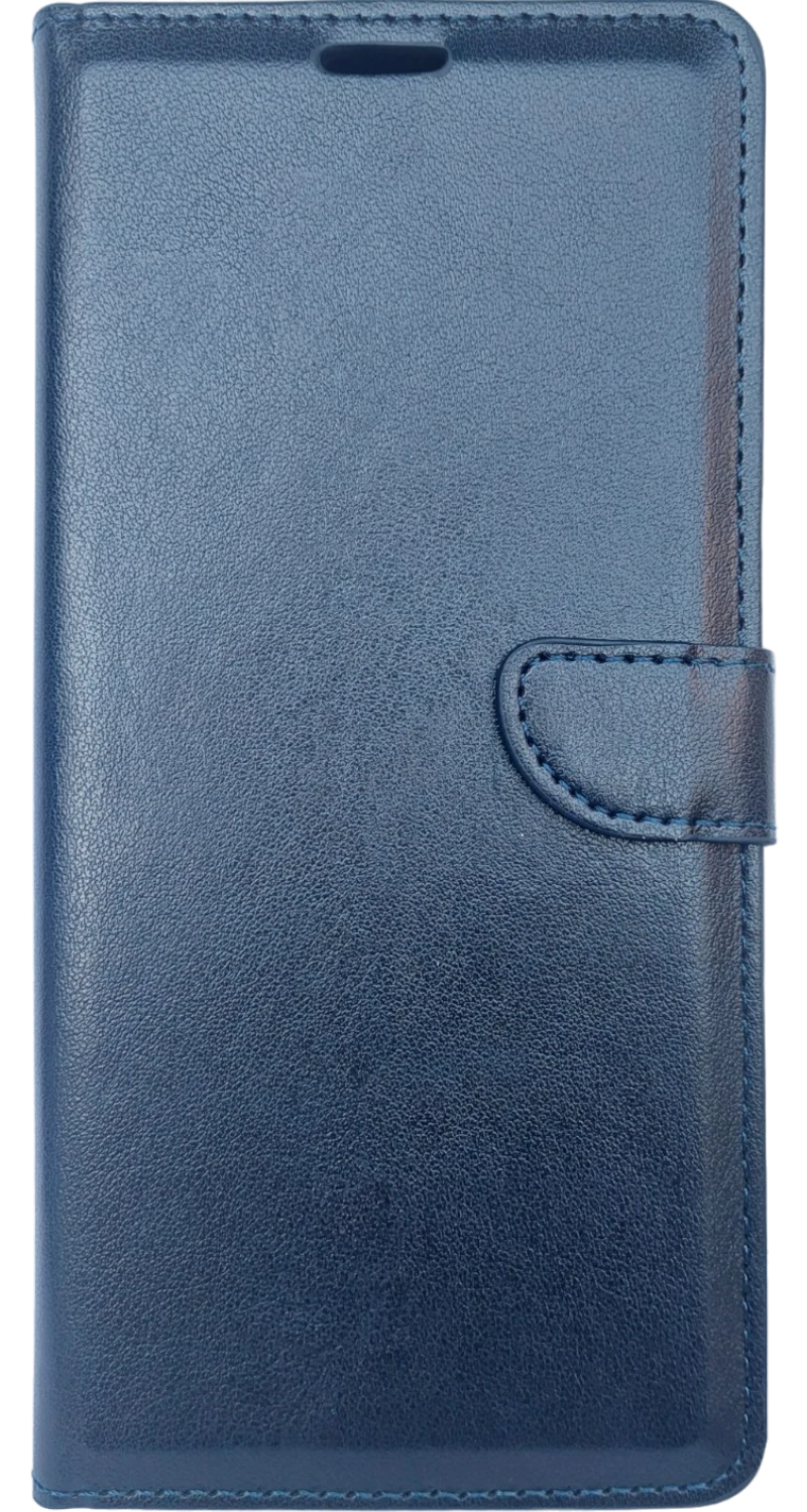 Fasion EX Wallet case for Xiaomi Redmi 12C Dark Blue