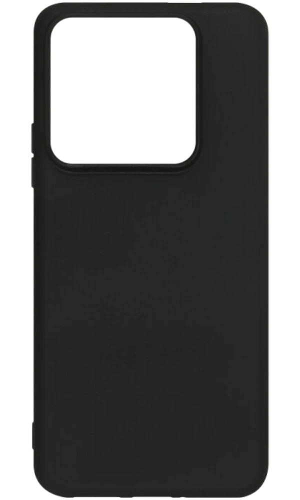 Matt TPU case for Xiaomi 14 black