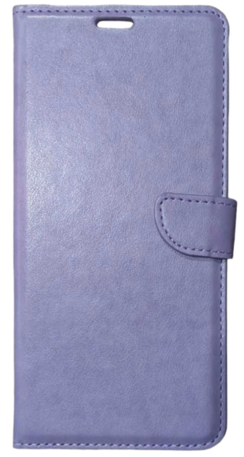 Fasion EX Wallet case for Xiaomi Poco M5 Purple