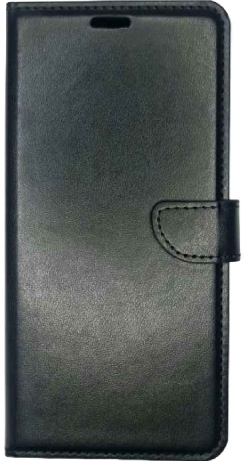 Fasion EX Wallet case for Xiaomi Redmi 12C Black