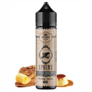 Hydra Sphinx 60ml Flavorshots