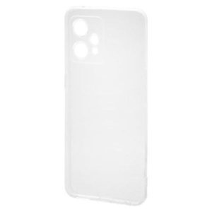 Slim case TPU 2mm protect lens for Realme 9 / 9 Pro+ Διάφανο