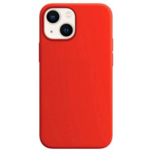 TPU Case 1,8 mm for iPhone 14 Plus Red