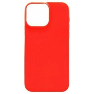 TPU Case 1,8 mm for iPhone 14 Pro Max Red
