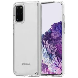 Slim case TPU 2mm for Samsung Galaxy S20 Plus Διάφανο