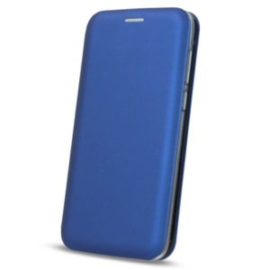 Smart Diva case for Huawei P40 Lite E navy blue