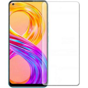 Tempered Glass 9H Green-Box for Realme 9i